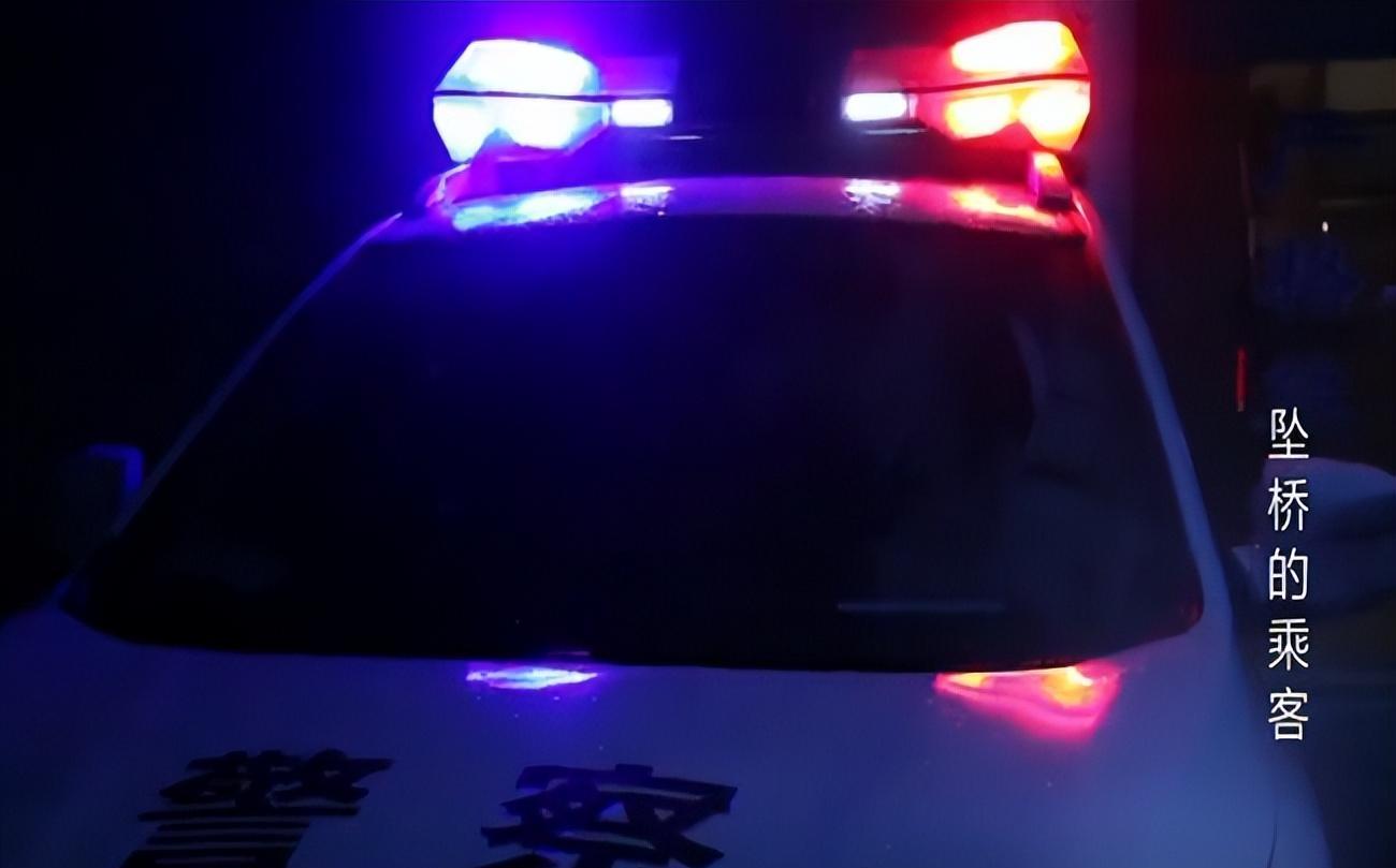 2016年,武汉女乘客想吐要求停车,转眼竟坠桥身亡,家属索赔95万