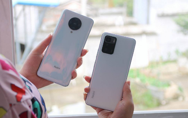 小米科技|用了快7年小米了，换机只考虑小米，有一个原因是没钱