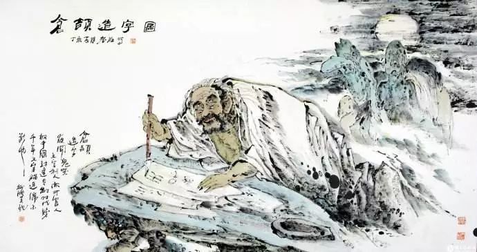 益风 | 星空,一个和命运有关的故事