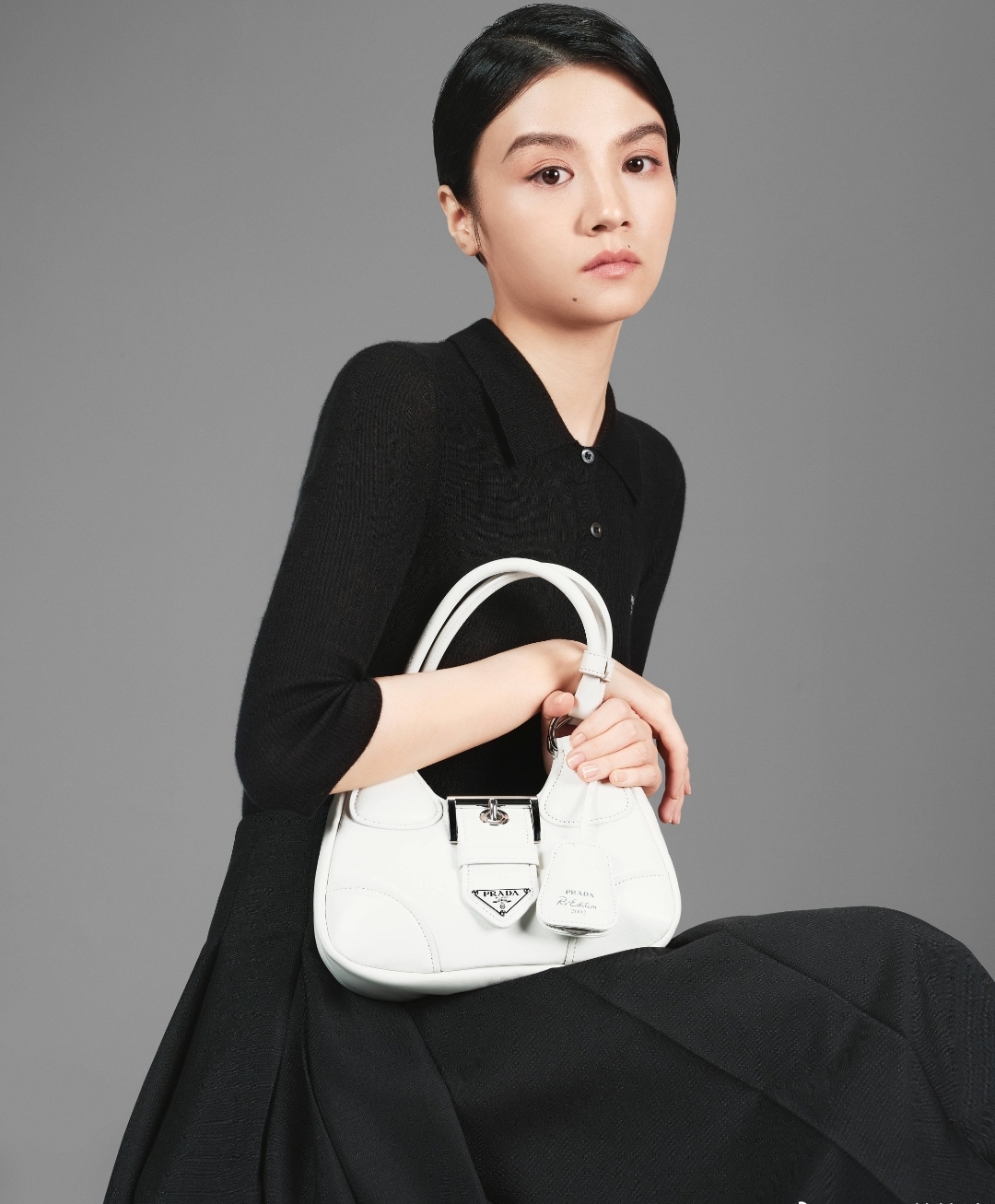 流浪地球2|曝女演员春夏遭电影除名,特别主演名单被编辑,疑似涉嫌不当言论