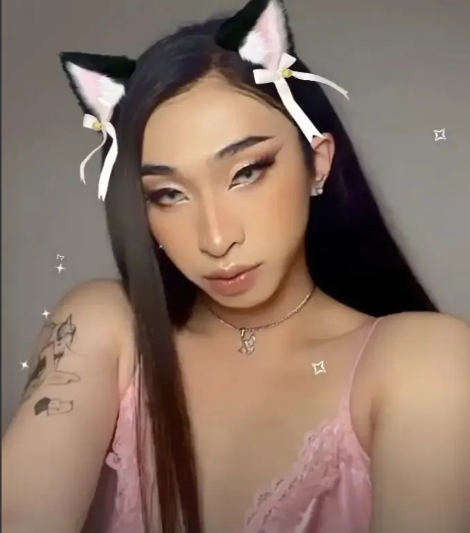 伊能静|获得妈妈伊能静“性别”力挺的哈利,彻底放飞自我了!