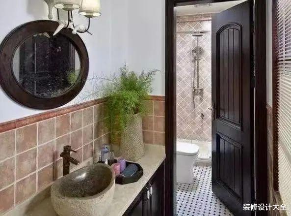 让卫生间装修少花冤枉钱,牢记这五装五不装!