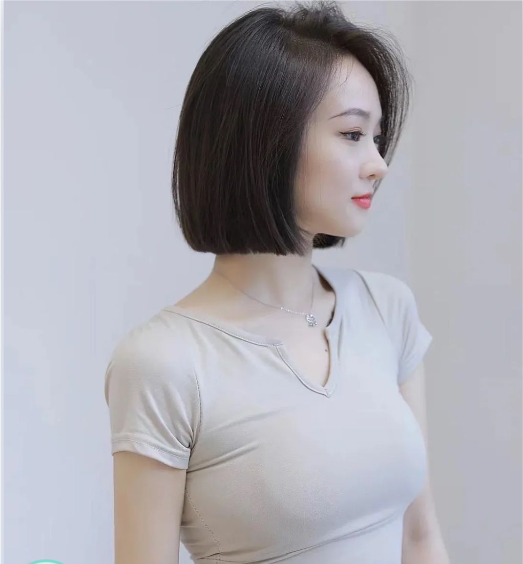 最美发型 四种最美发型，好看时尚有气质，这个秋冬你值得拥有
