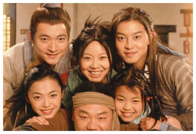 武林外传2|《武林外传2》宣发，闫妮、姚晨被爆回归，新男主人选引期待