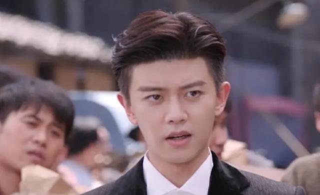 任嘉伦|6位演技受争议的明星,任嘉伦台词被吐槽,王鹤棣被说演戏像木头