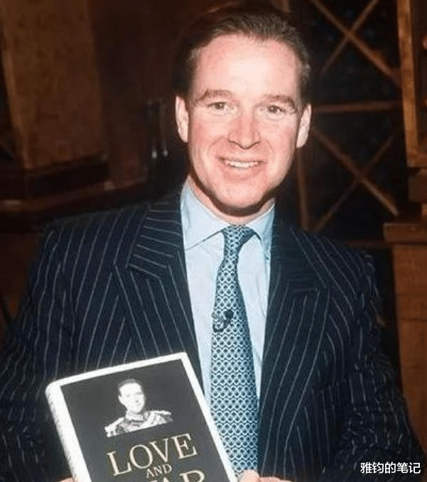 戴安娜|戴安娜当情人多疯狂?半夜打300个骚扰电话,被称为“温香软玉”