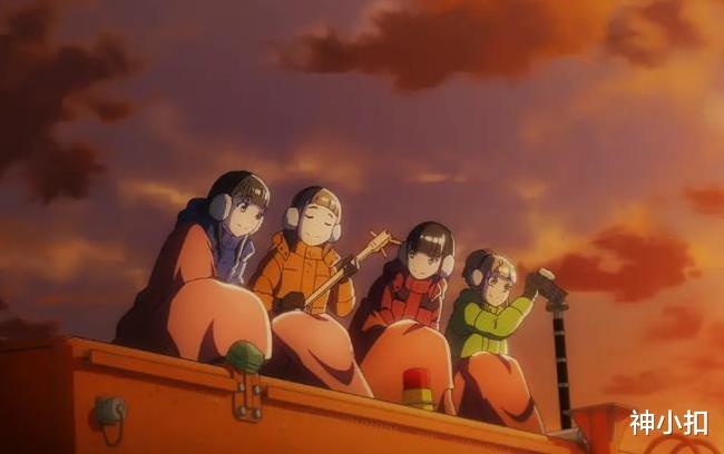 |最虐心的5部动漫，每部至今都意难平