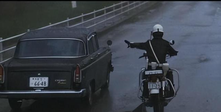 巨额款项被劫，警方自信破案却遭打脸，1968年3亿日元大劫案