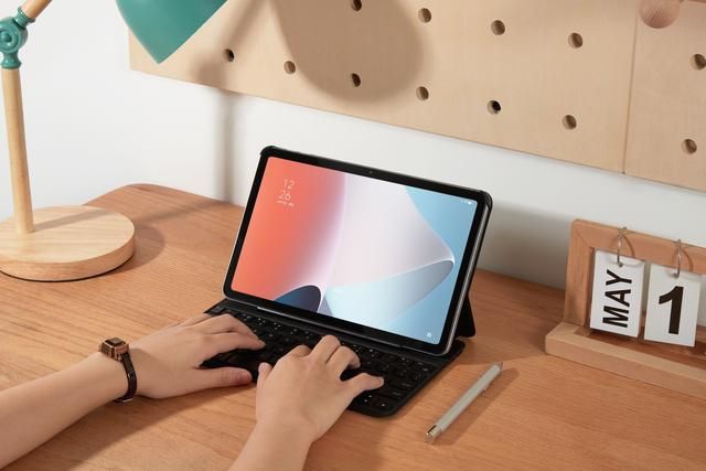 OPPO|OPPO出手打造千元平板电脑天花板,究竟能带来哪些出人意料的体验