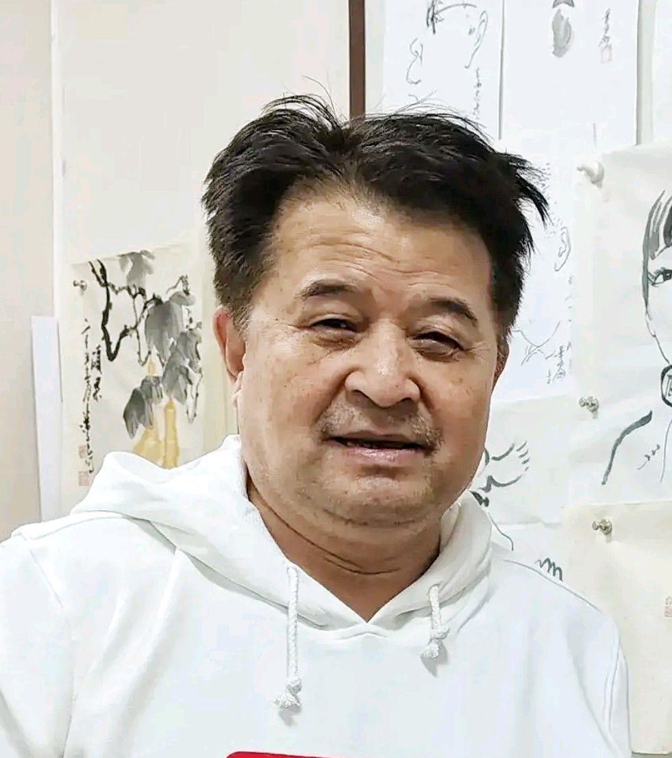 毕福剑|冒充毕福剑坐拥粉丝390万,拍视频做直播全过程不敢开口说话