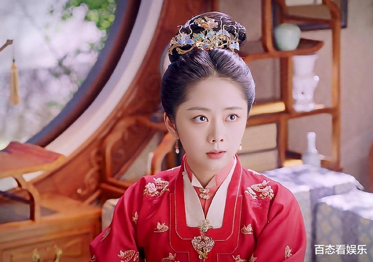 宋茜|成毅、龚俊、谭松韵、宋茜全都辞演？“刘诗诗”竟成了万人嫌体质！