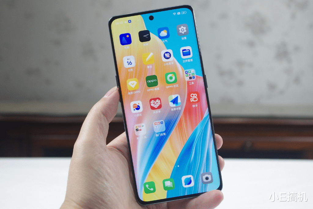 oppo a1 pro|到手价低至1799，OPPO A1 Pro多方位革新体验认知