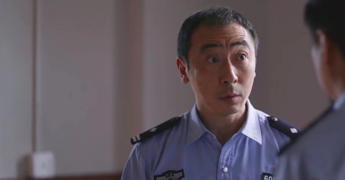 张若昀|《警察荣誉》演技比拼，张若昀8.6分不是第一，有人身上的泥都带戏