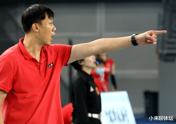 教练|蔡斌教练组即将组成，李岩龙恐成左膀右臂，曾勇夺U23亚锦赛冠军