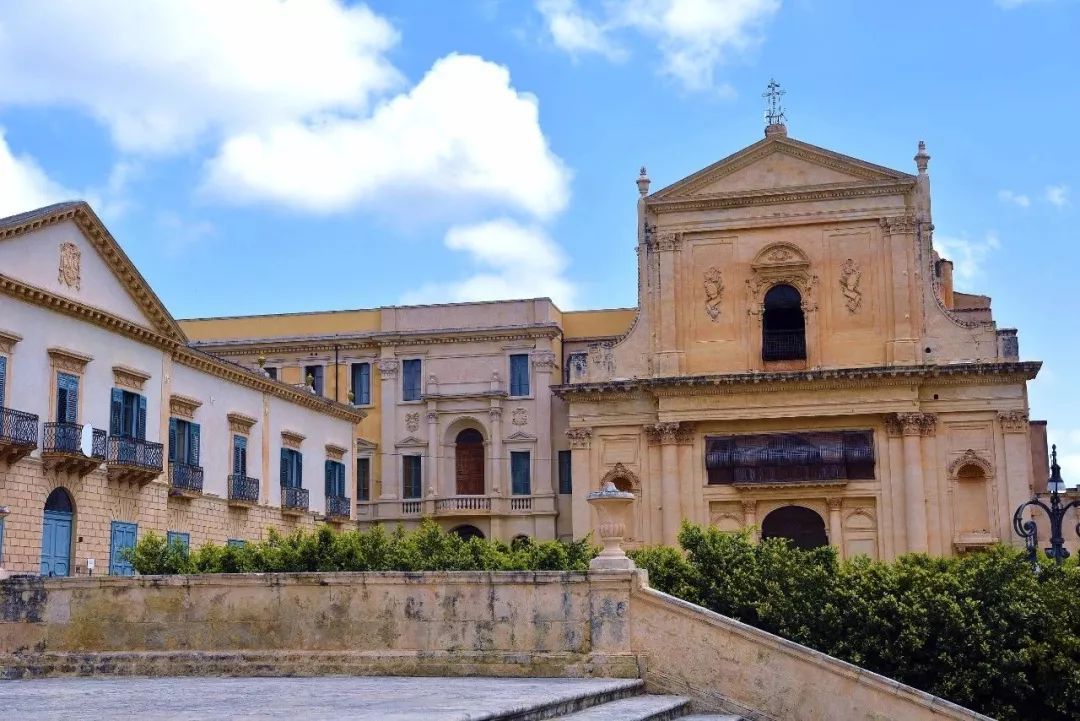 西西里|西西里的美丽只存在于传说里？才不是咧~