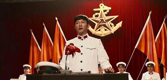 天柱|《父母爱情》孟天柱成为军首长了，为什么还住在岛上？