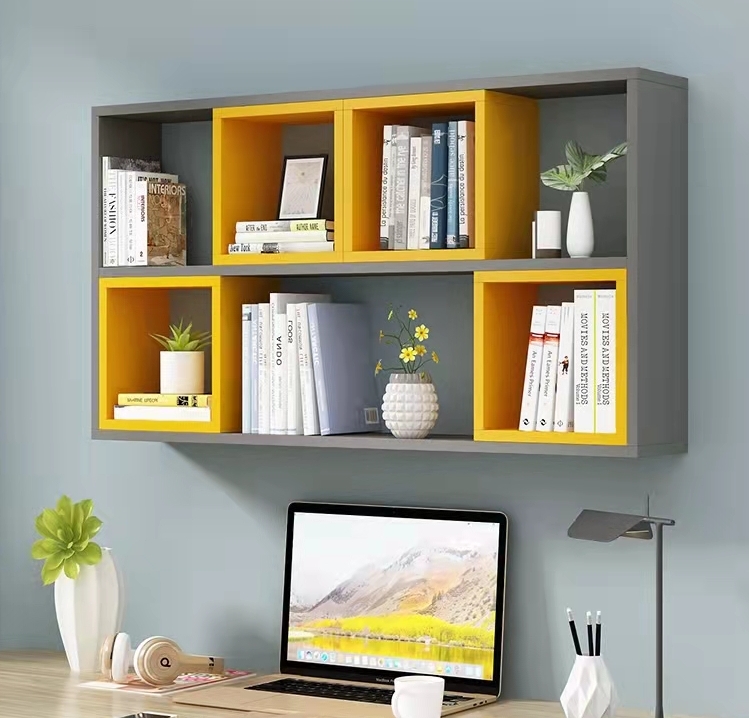 你理想中的书房是什么样的?