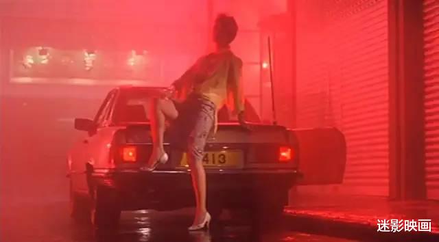 非常宣言|35年前王晶编剧的邪典片，香港上映9天下架，录像厅时代的噩梦