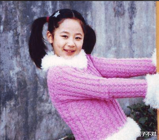 杨紫|杨紫:和投资方女儿“交换人生”,换的了一时,却换不了一世