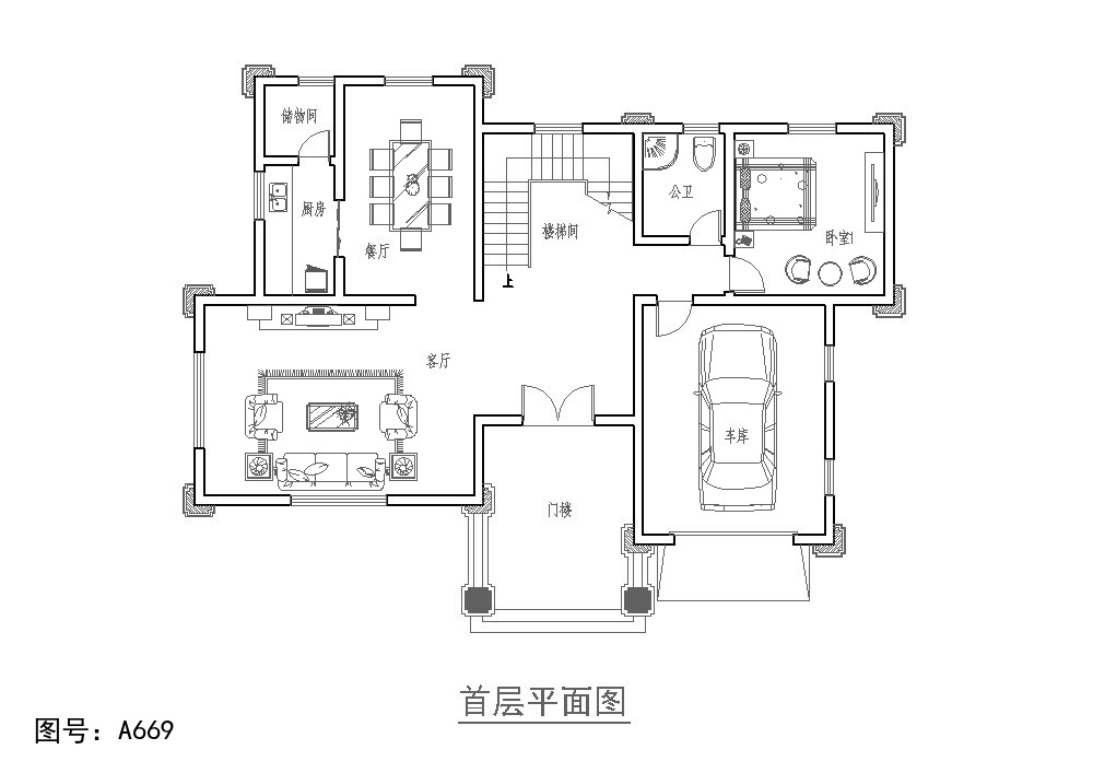 |自從建好的養(yǎng)老房，左鄰右舍都夸著來要圖紙，大家說好才是真的好