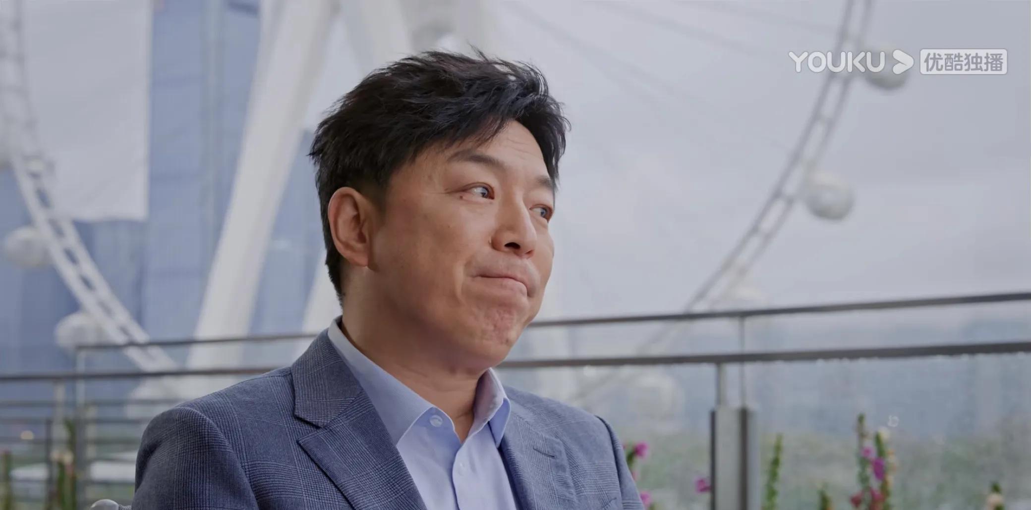 边亮|打开生活的正确方式:岳母老年痴呆,姑爷裸辞,老婆抑郁