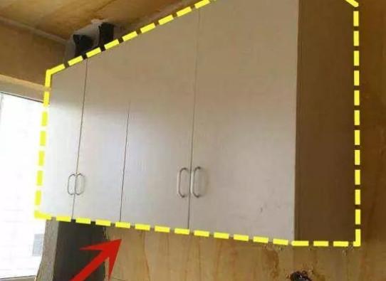 新房入住3年竟犯下16条装修错误,老婆骂到我脸红!