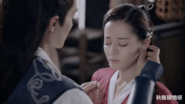 阿兰|重温《三生三世枕上书》,把伤害当作爱,沉晔才失去了阿兰若