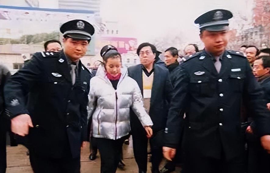 刘晓庆|这些偷税的明星，金额一个比一个高，为什么结局大不相同？