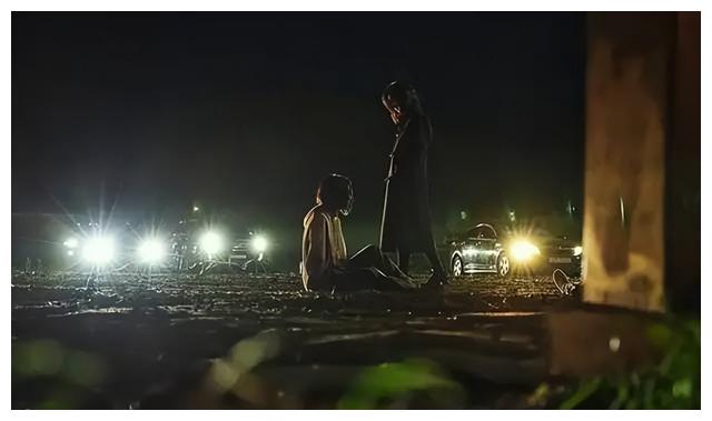 金多美|时隔四年才等来续集,韩国R级动作爽片,尺度够生猛,只能网盘见