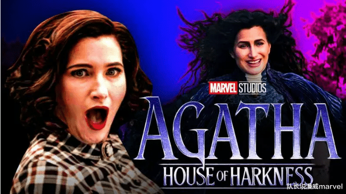 阿加莎|《刀锋战士》终于要来了!《阿加莎》确认开拍,或再次延期