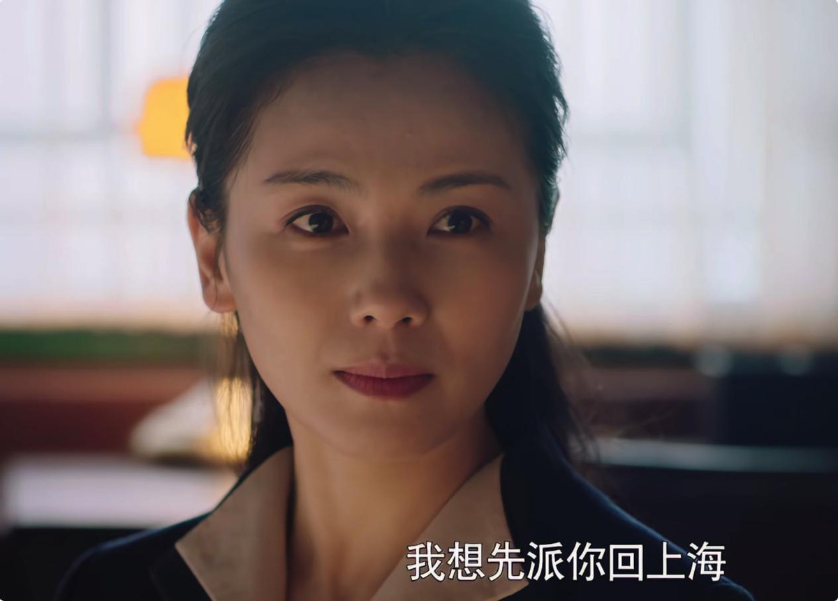 刘涛|刘涛的拙,终于藏不住了