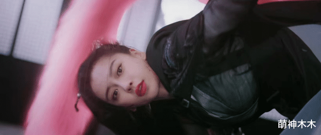 Angelababy|杨颖新剧预告差评如潮,剧情魔改雌竞画风劣质,演技依然没进步