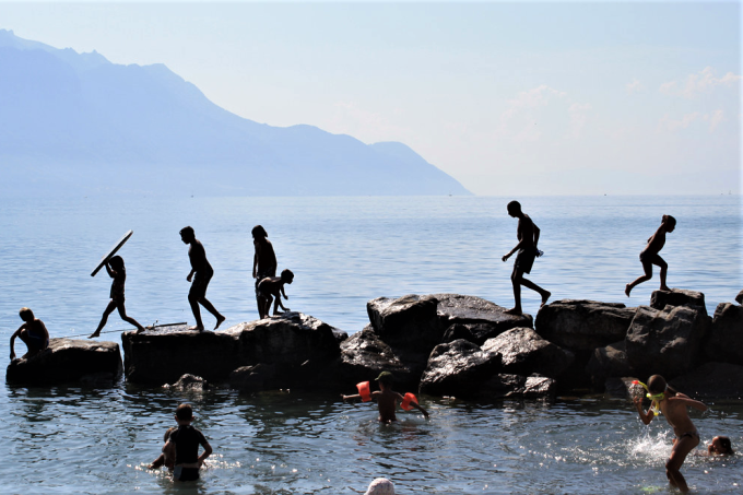 riviera|日内瓦湖区自由行攻略之三：蒙特勒