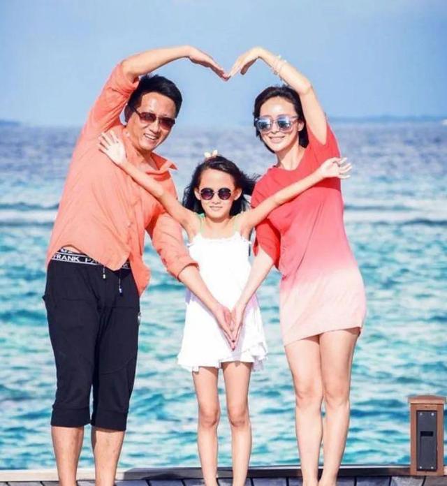 房子斌|演员房子斌：能娶到杨雨婷全靠岳父支持，余生不想辜负她