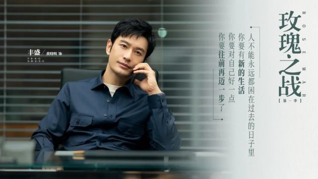 袁泉|差点让周润发接不住戏，一眼就令人沦陷，她的美被国剧严重低估