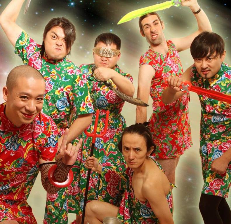 二手玫瑰|二手玫瑰的粉丝自称为病友，他们都说了什么？