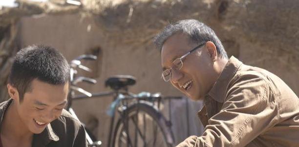 丁学坤|10位中年演员进步大排名:王雷第1、靳东第六、袁泉第十