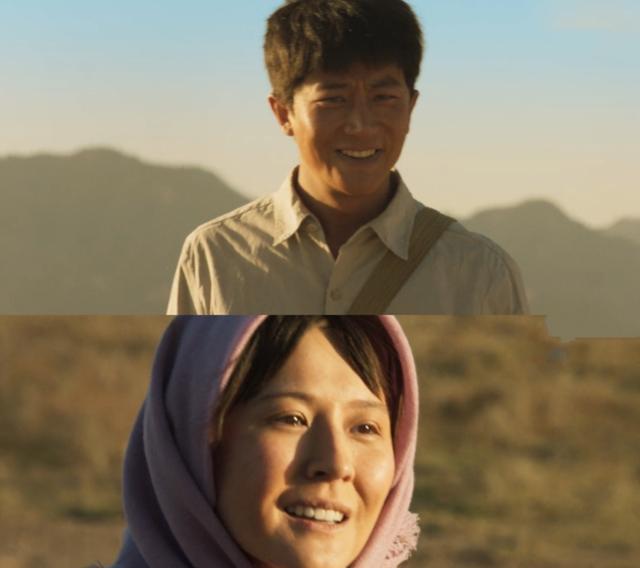 樊胜美|国产剧对穷人的塑造：王庆来让弟弟找工作，樊胜美妈妈重男轻女