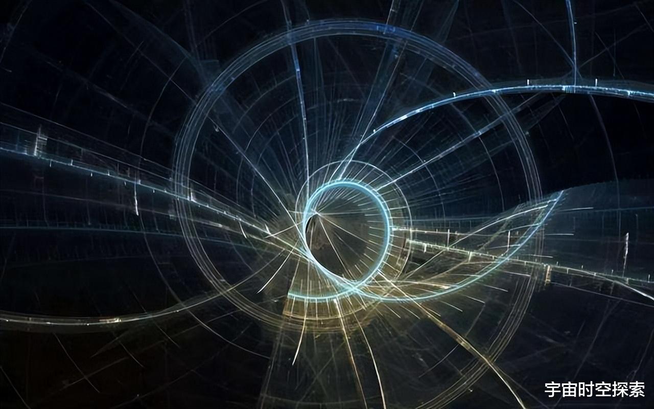 解读“量子”,它到底是什么?是基本粒子吗?