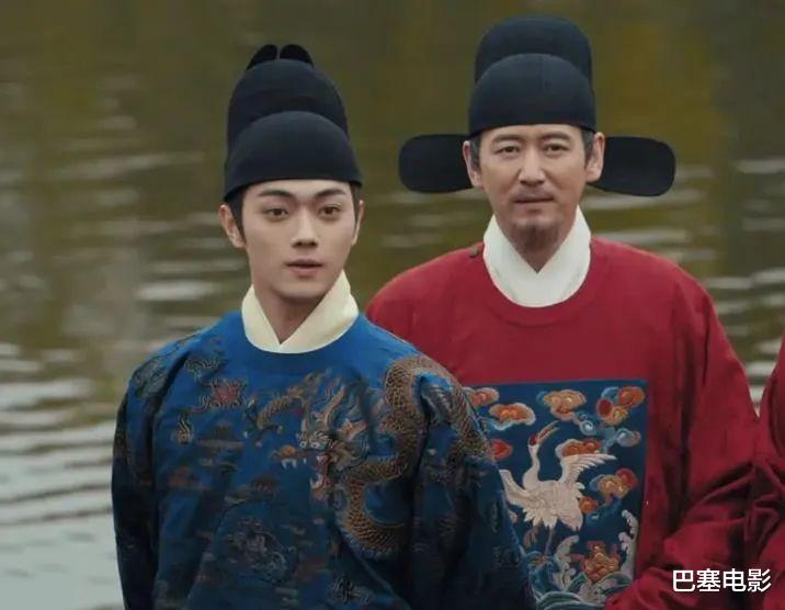 欢娱影视|欢娱影视演员现状:演技被嘲、颜值下降,连一哥一姐都失去竞争力