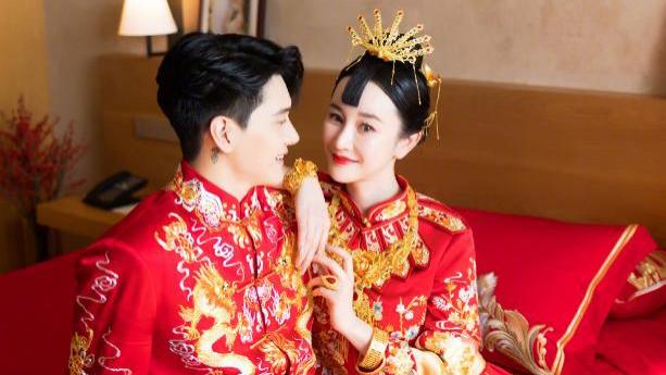 张檬|小五的婚礼保证书曝光，6条承诺让张檬数次落泪，网友：二婚熟练