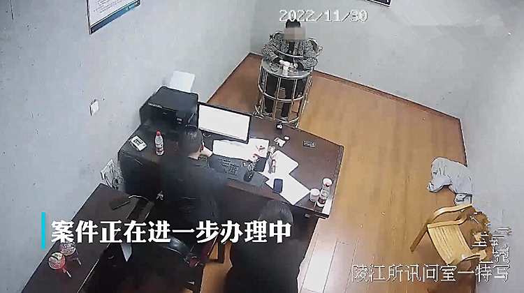 铁血刑警:四川便衣警察卧底与嫌犯接头,抓捕时一人身中6刀,一人被车撞飞