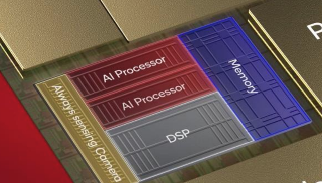 iPhone|发布8 Gen 2，高通要夺回移动AI最强芯片的王座
