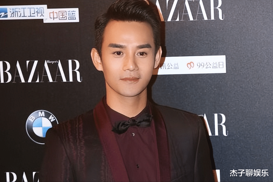 娱乐圈|导演宋祖德自曝娱乐圈协议恋爱式婚姻:牵手、接吻、同居都有明码标价