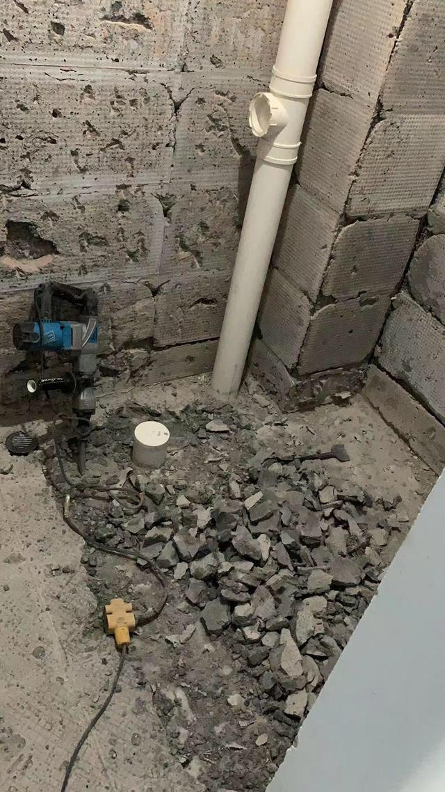 新房装修一定要盯工，几个地方不看后期多花3万救不回来