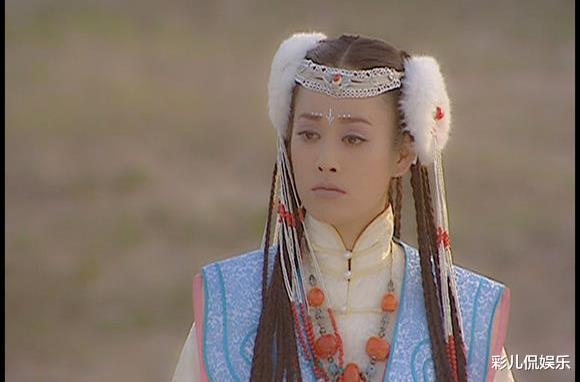 佟丽娅|顶级美人大比拼：让她们告诉你，啥叫艳压群芳，啥叫从未落入凡尘