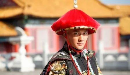 冯绍峰|爆红11年后,他为什么还在演古偶?