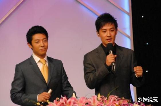 主持人|他是央视知名主持人,隐婚5年生活低调,妻子竟是演艺圈的她!