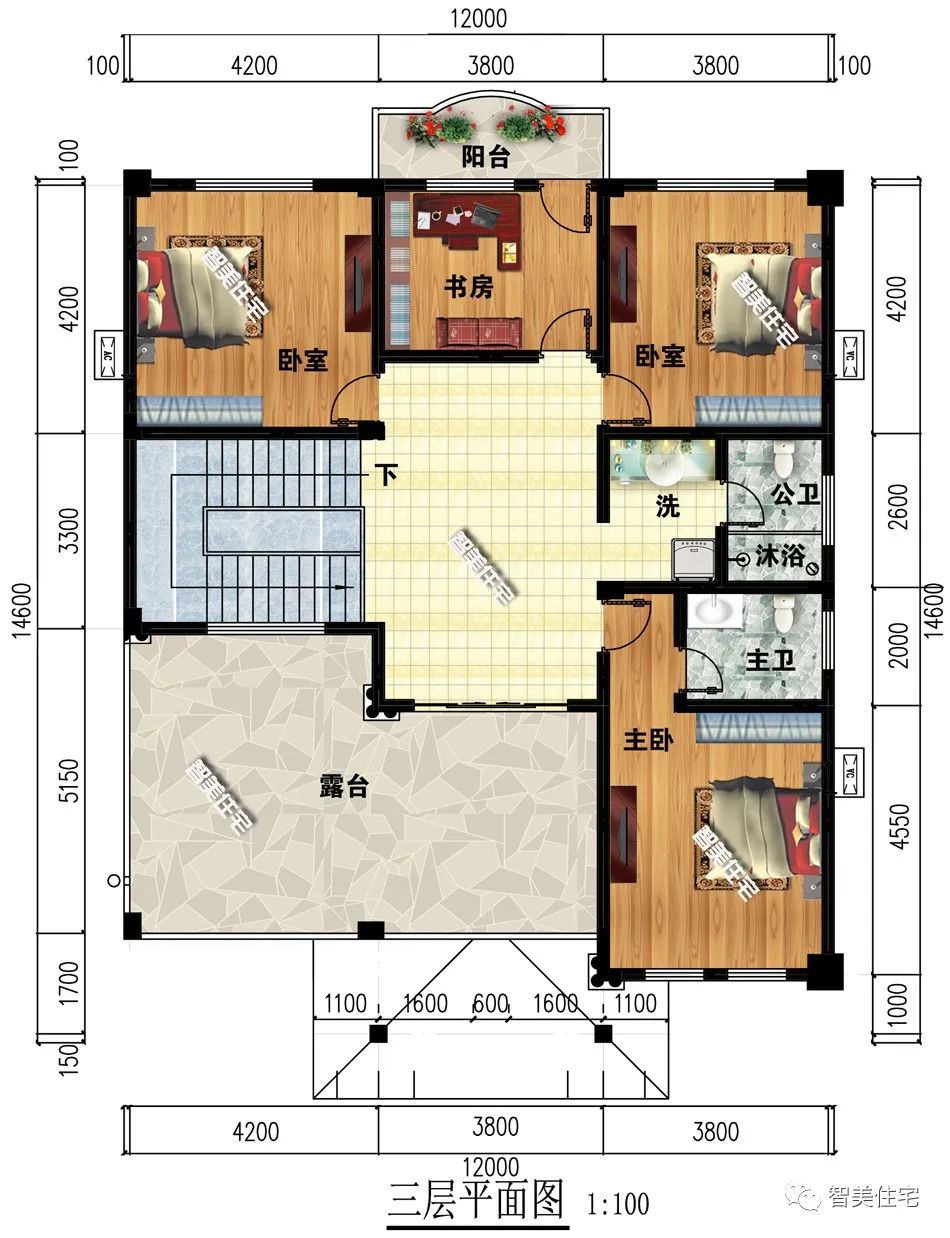 净利润|老家盖了别墅后,来串门的人变多了,大家都说爸妈人逢喜事精神爽