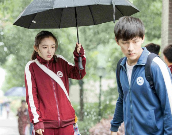 吴倩|离婚还不到9个月,再看吴倩与张雨剑的境遇,夫妻差距一目了然